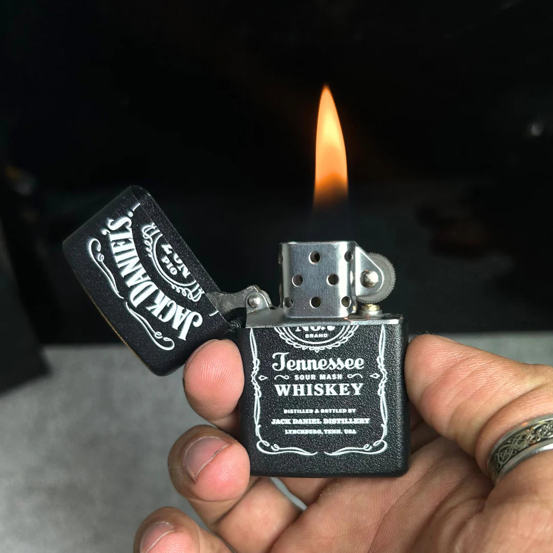 Jack Daniel's Flamer - Rarity Series