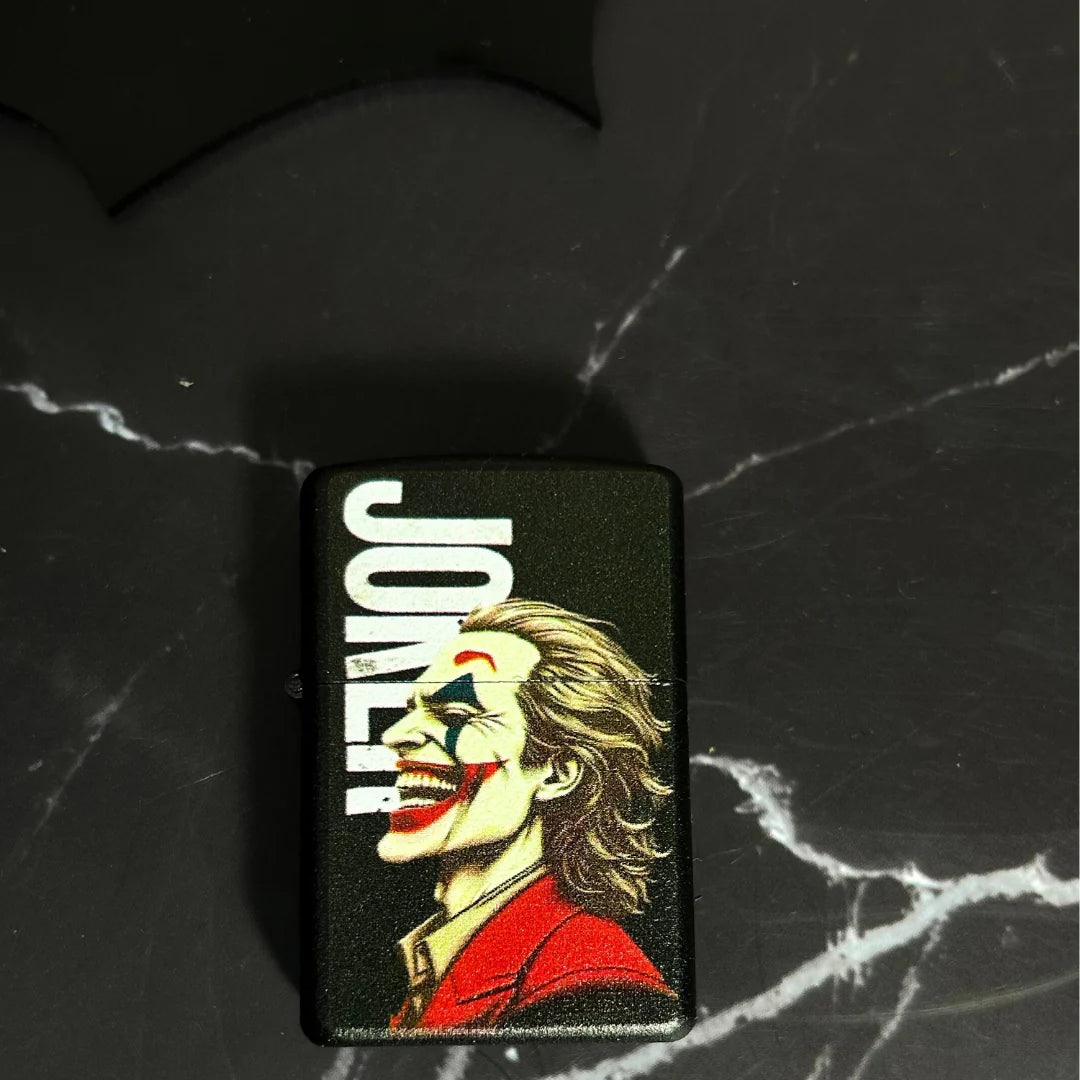 Joker 2.0 Flamer - Novelty Series