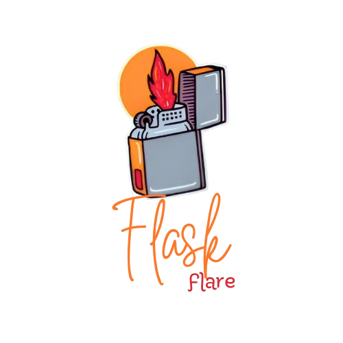 Flask Flare 