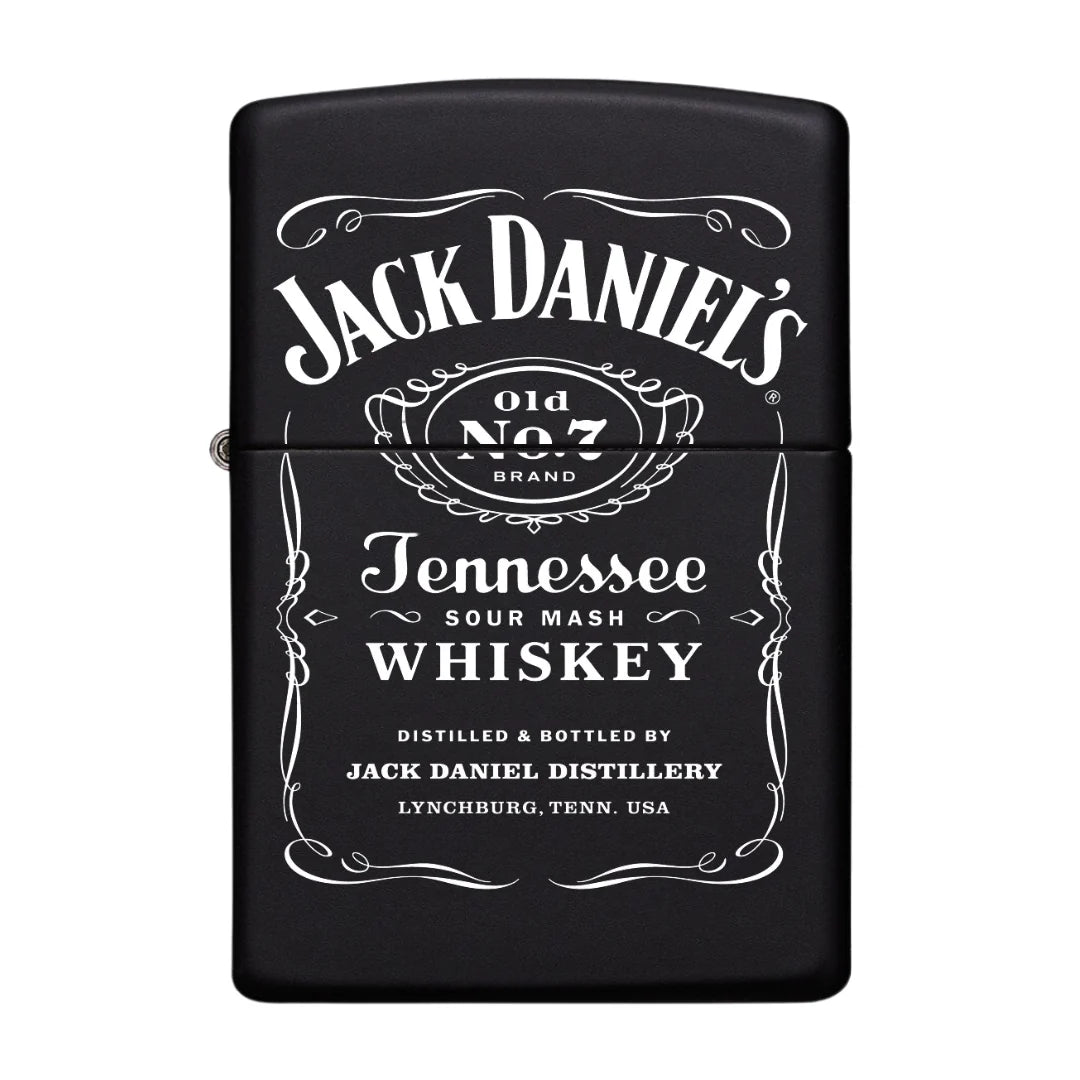 Jack Daniel's Flamer - Rarity Series