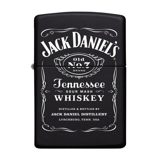 Jack Daniel's Flamer - Rarity Series