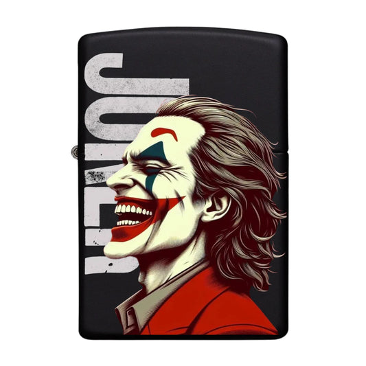 Joker 2.0 Flamer - Novelty Series