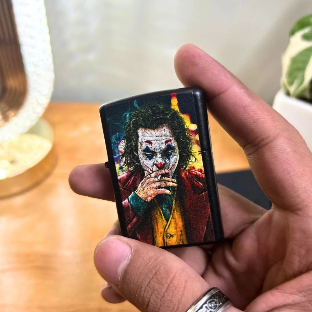 Joker Limited Edition Flamer