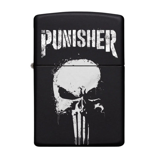 Punisher Logo Flamer - Rarity Series