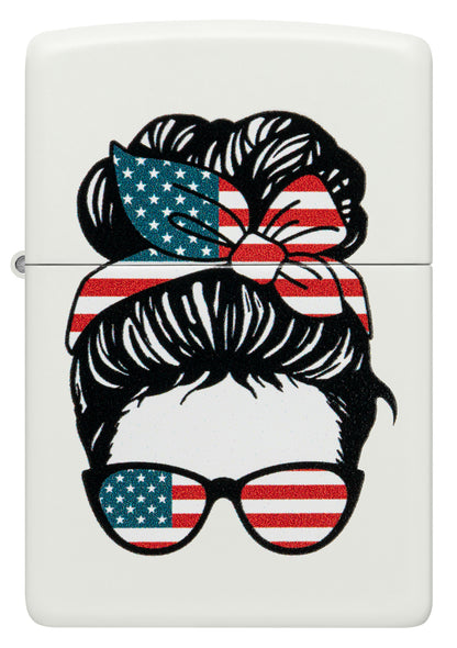 American Woman Design